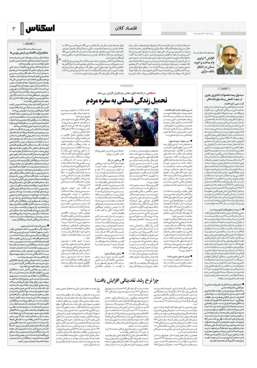 شماره 2055 ص3 1403/12/04