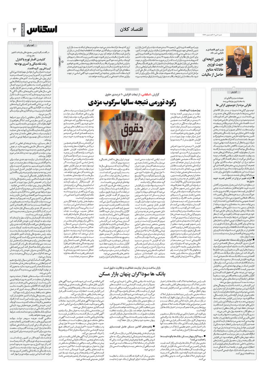 شماره 2266 ص3 1404/10/06